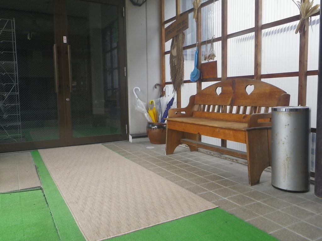 Resort Inn Murata Iiyama Esterno foto