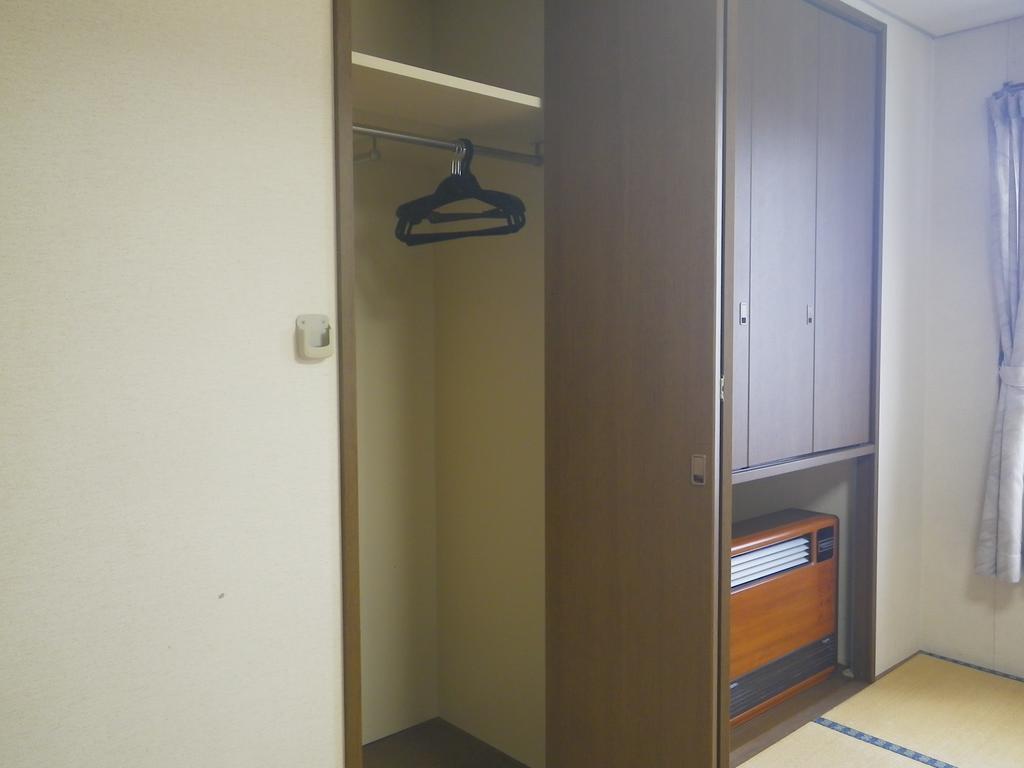 Resort Inn Murata Iiyama Esterno foto